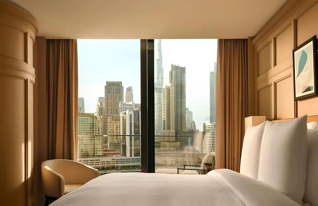 The Lana - Dorchester Collection-1